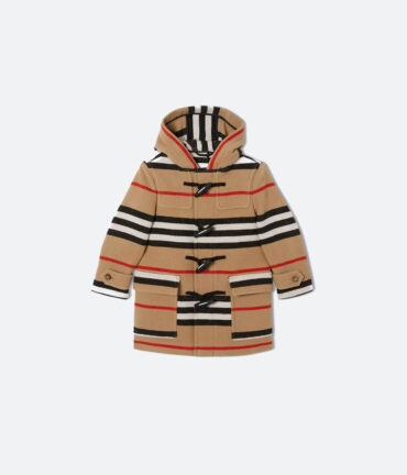 Children Burford Duffle