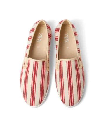 Women's Flexy Flat
